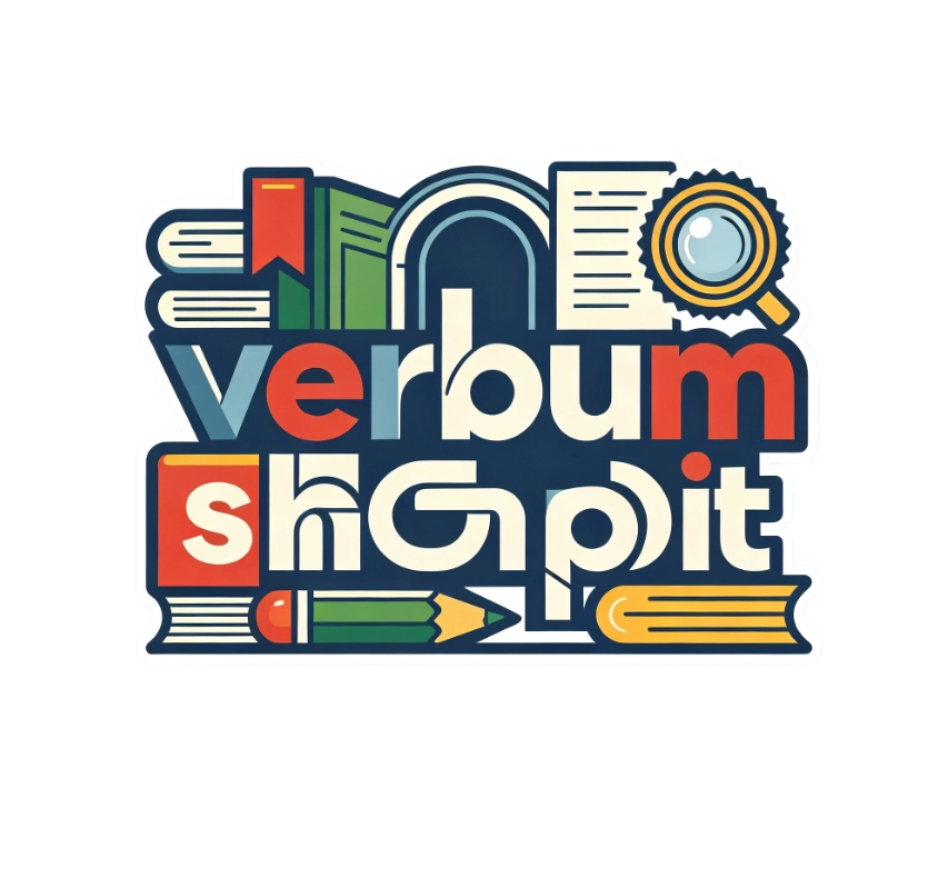Verbumshopit: negozio online specializzato in narrativa, libri scolastici, grammatica e pubblicazioni culturali