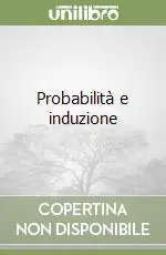 Offerta Speciale Probabilità e induzione