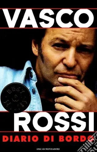 Compra Oggi Stesso Diario di bordo del capitano