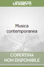 Musica contemporanea Spedizione Espresso