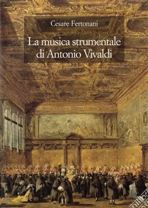 La musica strumentale di Antonio Vivaldi Occasione Imperdibile