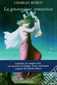 La generazione romantica Prezzo Di Fabbrica