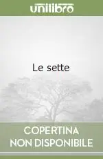 Le sette Ultime Pezzi