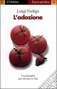 L‘adozione Bestseller