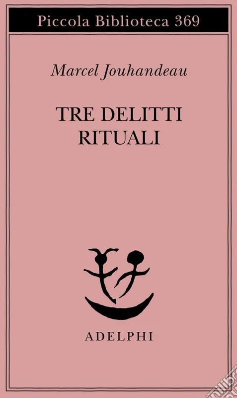 Popolare Tre delitti rituali