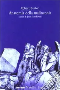 Anatomia della malinconia Miglior Prezzo