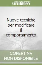Compra Online Nuove tecniche per modificare il comportamento