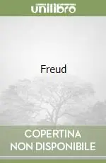 Freud Prezzo Di Fabbrica