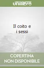 Il coito e i sessi Occasione