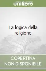 La logica della religione Direttamente Dal Produttore