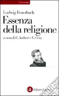 L‘essenza della religione Soddisfatti O Rimborsati