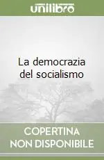 La democrazia del socialismo Promozione Esclusiva