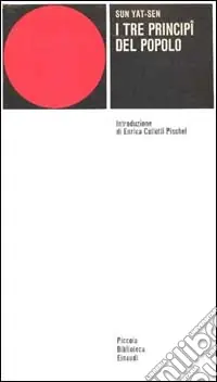 Compra Adesso I tre principi del popolo