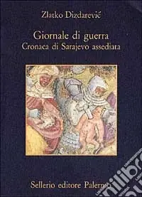Prezzo Di Fabbrica Giornale di guerra. Cronaca di Sarajevo assediata