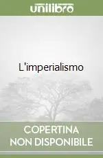 Novità L‘imperialismo