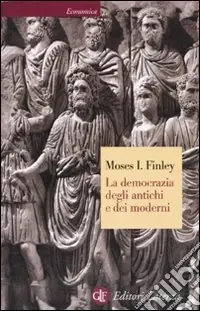 A Buon Prezzo La democrazia degli antichi e dei moderni