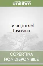 Le origini del fascismo Economico