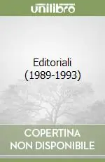 A Buon Prezzo Editoriali (1989-1993)