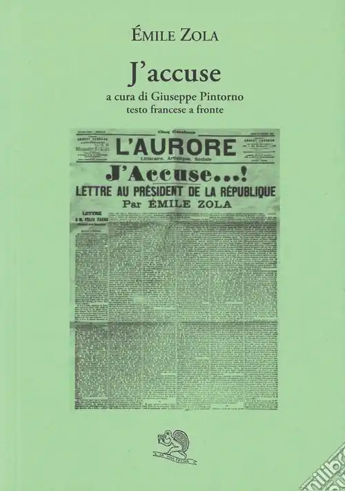 Economico J‘accuse