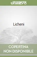 Licheni Must-Have