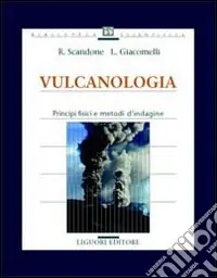Professionale Vulcanologia. Principi fisici e metodi d‘indagine