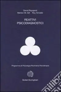 Reattivi psicodiagnostici Compra Online