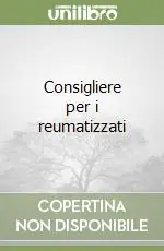 Consigliere per i reumatizzati Economico