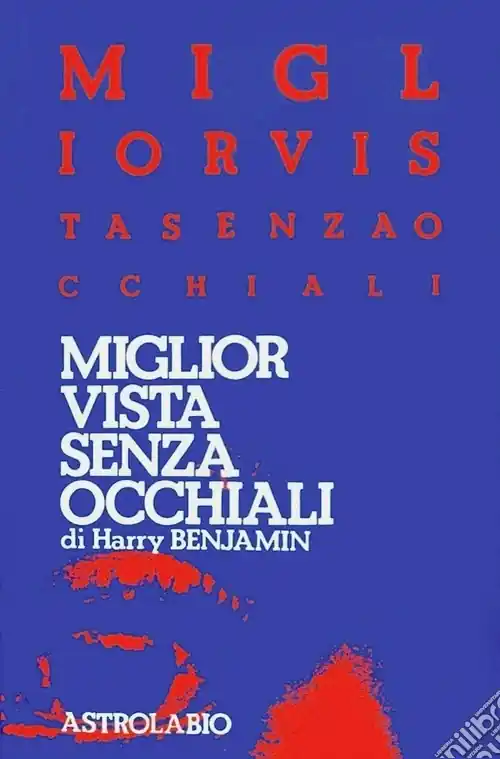 Miglior vista senza occhiali Subito Disponibile