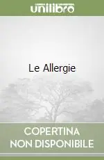 Compra Online Le Allergie