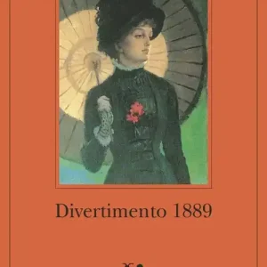 Spedizione Espresso Divertimento 1889