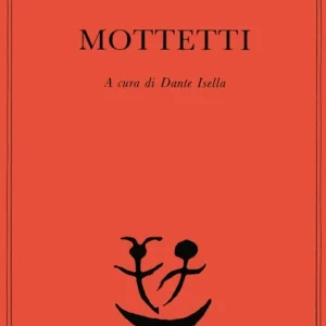 Compra Online Mottetti