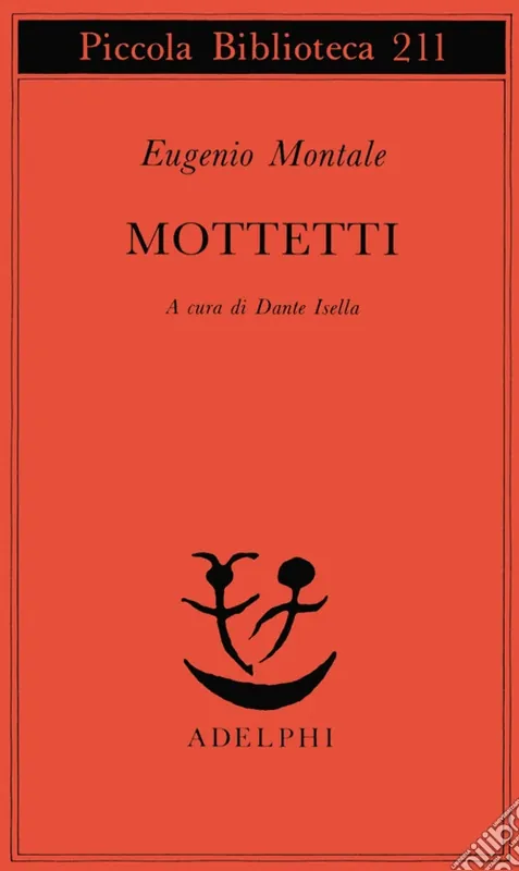 Compra Online Mottetti