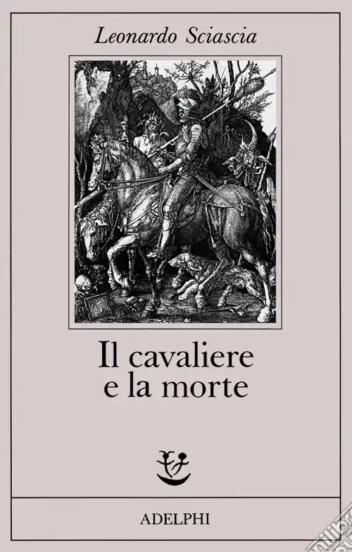 Il cavaliere e la morte. Sotie Direttamente Dal Produttore