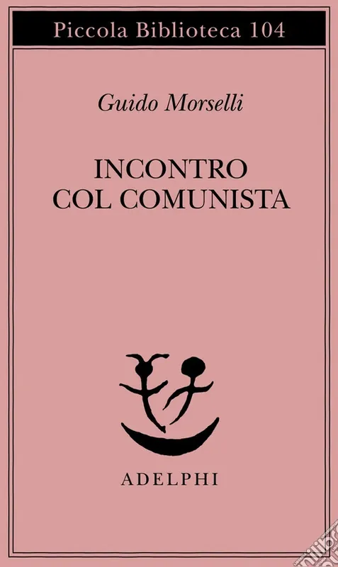 Incontro col comunista Offerta Limitata