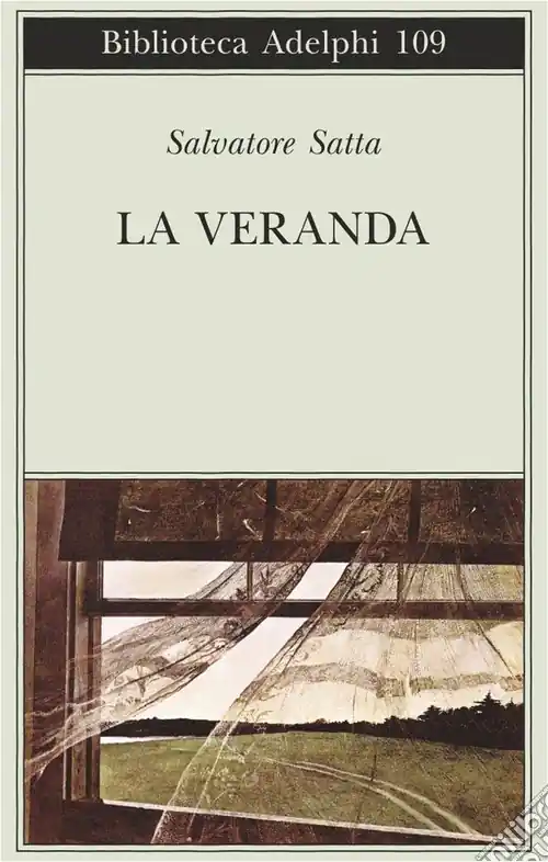 La veranda Popolare