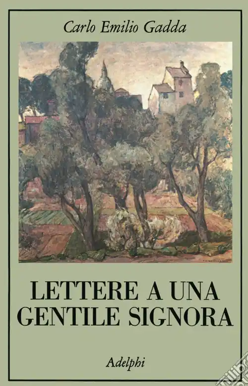 Più Venduto Lettere a una gentile signora