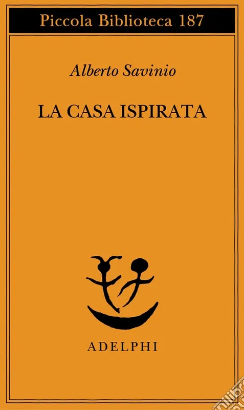 Affare La casa ispirata