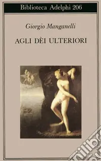 Compra Oggi Stesso Agli dei ulteriori