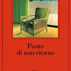 Offerta Punto di non ritorno