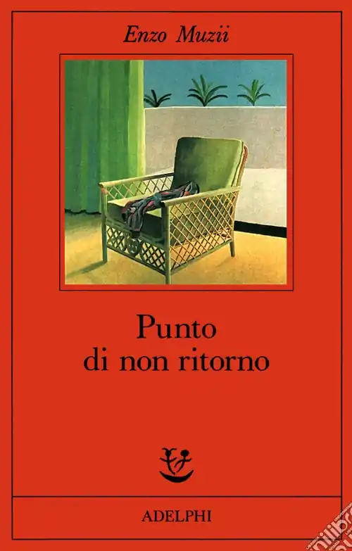 Offerta Punto di non ritorno