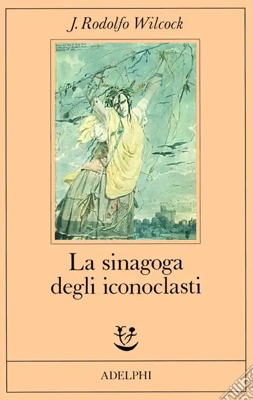 Ultima Occasione La sinagoga degli iconoclasti