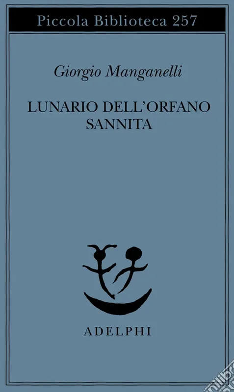Nuova Collezione Lunario dell‘orfano sannita