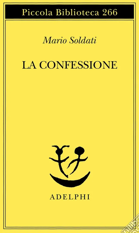 La confessione Acquista Ora