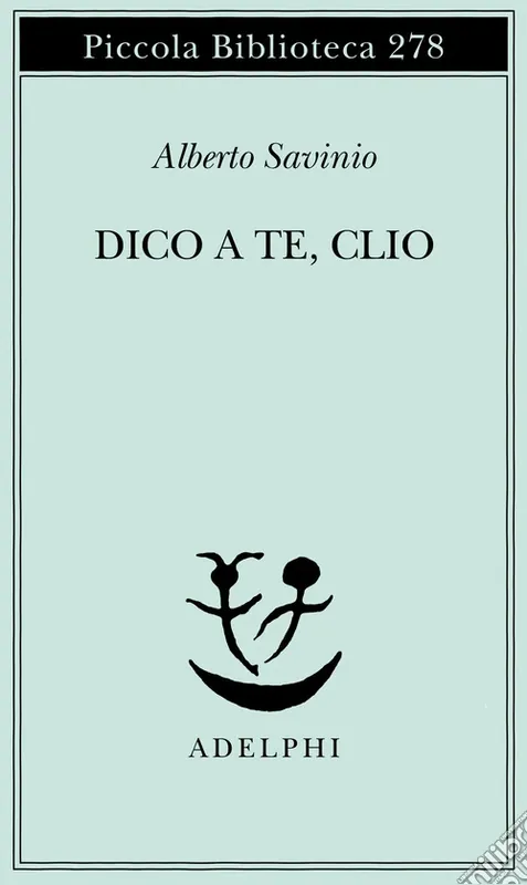 Soddisfatti O Rimborsati Dico a te, Clio