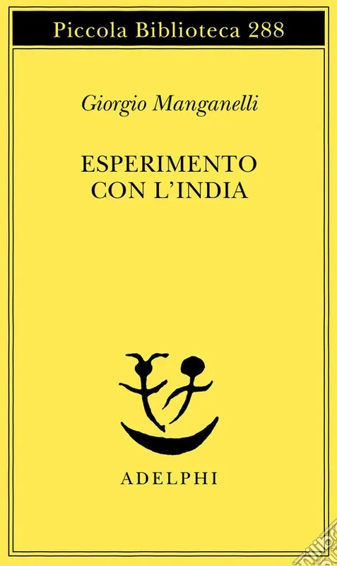 Esperimento con l‘India Soddisfatti O Rimborsati