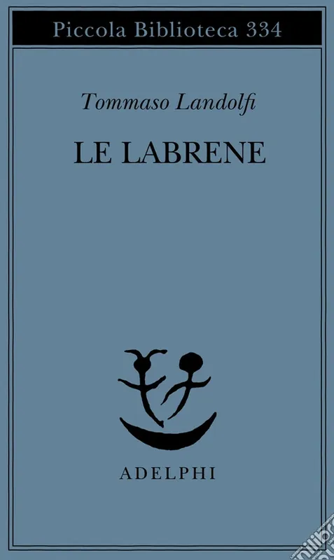 Super Prezzo Le labrene