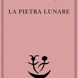Economico La pietra lunare. Scena della vita di provincia