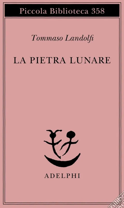 Economico La pietra lunare. Scena della vita di provincia