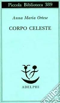 Corpo celeste Promo Stagionale