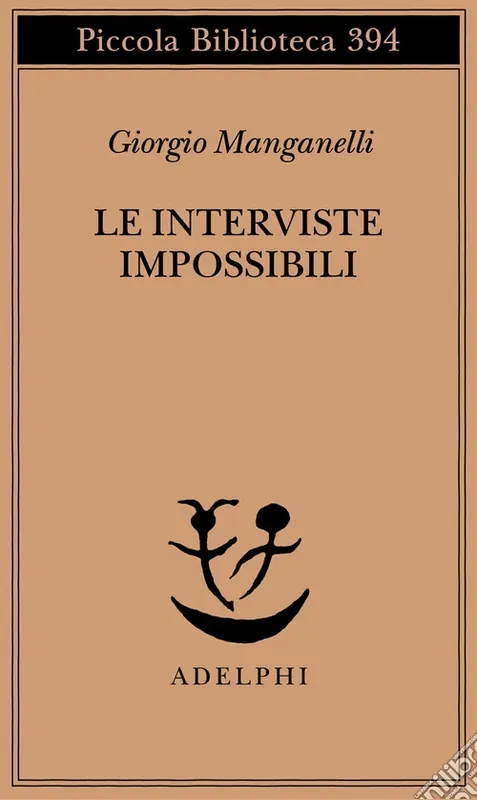 Compra Online Le interviste impossibili